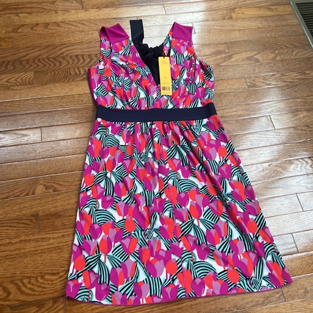 Tory Burch Dress